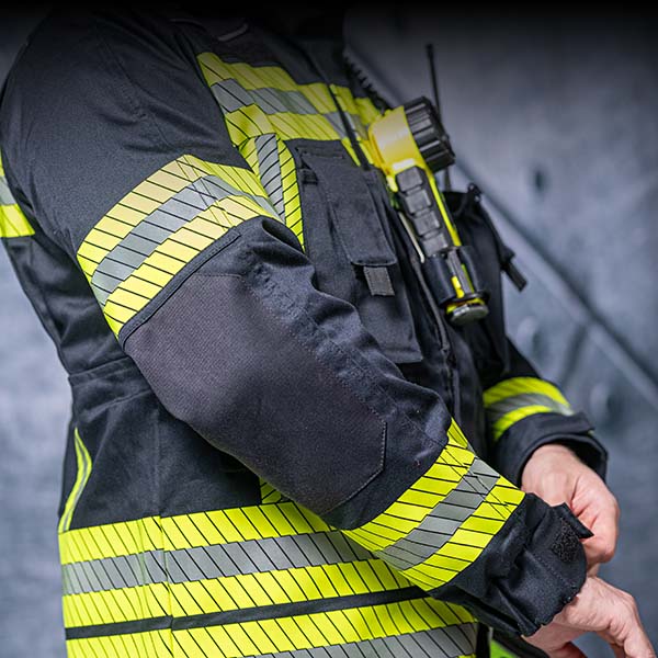 Robuste Verstärkungen für maximale Langlebigkeit